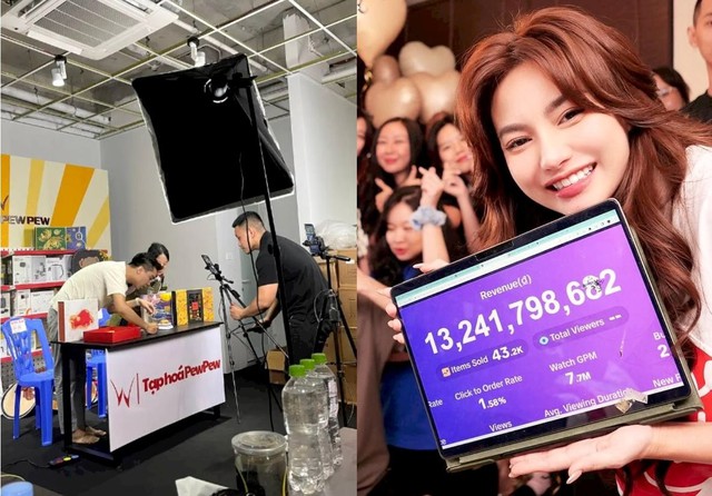 Người Việt dành 13 giờ/tuần để xem livestream bán hàng, rút hầu bao mua hàng online đứng thứ 11 thế giới - Ảnh 2.