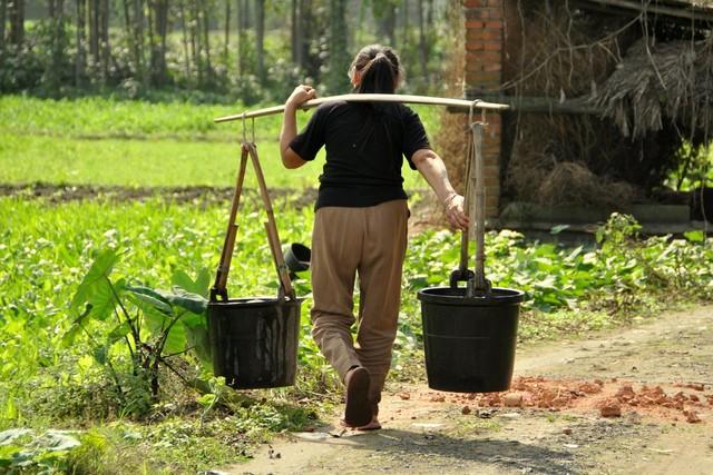 Chồng mất sớm, tôi oằn lưng nuôi 3 người em chồng: Cả làng cho là dại dột, 20 năm sau xảy ra biến cố khiến tôi hiểu LÒNG NGƯỜI! - Ảnh 3. Chồng mất sớm, tôi oằn lưng nuôi 3 người em chồng: Cả làng cho là dại dột, 20 năm sau xảy ra biến cố khiến tôi hiểu LÒNG NGƯỜI! - Ảnh 3.