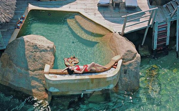 Hoa hậu Ngọc Hân thôi làm Phó Tổng giám đốc Ninh Vân Bay - Ảnh 3. Hoa hậu Ngọc Hân thôi làm Phó Tổng giám đốc Ninh Vân Bay - Ảnh 3.