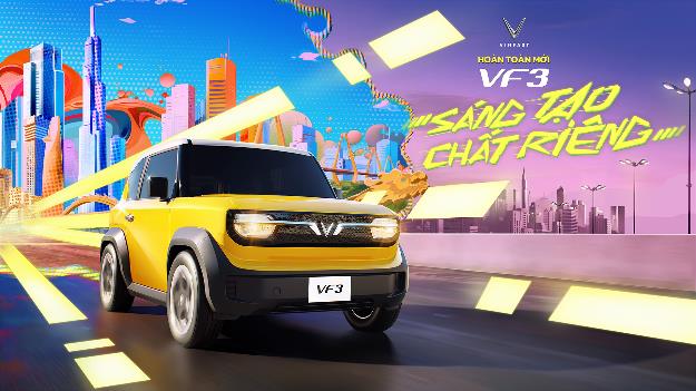 Tỷ phú Phạm Nhật Vượng: Vingroup chấp nhận hy sinh, chấp nhận khó khăn để xây dựng thành công một thương hiệu Việt đẳng cấp quốc tế - Ảnh 2.