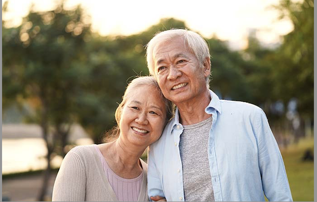 Tôi rất vui vì bố tôi đã làm được 3 điều này trước khi ông bước sang tuổi 60, điều này khiến ông và tôi, một người con ở tuổi trung niên không phải lo lắng quá nhiều khi ông về già - Ảnh 2. Tôi rất vui vì bố tôi đã làm được 3 điều này trước khi ông bước sang tuổi 60, điều này khiến ông và tôi, một người con ở tuổi trung niên không phải lo lắng quá nhiều khi ông về già - Ảnh 2.