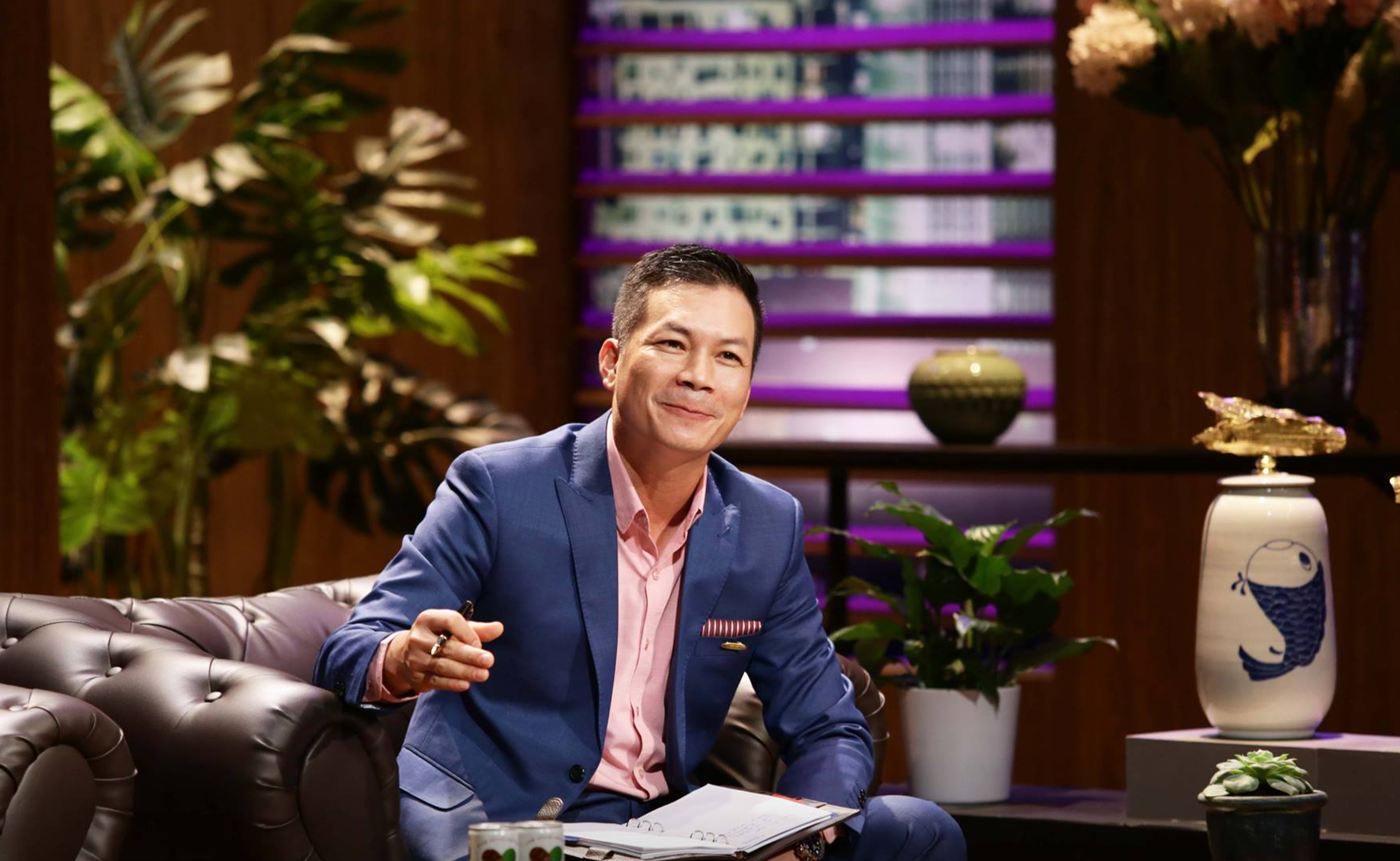 Shark Hưng: Có một đồng, đừng vay thêm 5-10 đồng, khởi nghiệp xong cũng “gây dựng” được đống nợ - Ảnh 2.