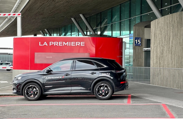 Qatar Airways hay Emirates cũng phải dạt sang một bên với 'khách sạn trên trời' của Air France: Cá nhân hóa dịch vụ, dùng Porsche đưa đón khách trong sân bay- Ảnh 6. Qatar Airways hay Emirates cũng phải dạt sang một bên với 'khách sạn trên trời' của Air France: Cá nhân hóa dịch vụ, dùng Porsche đưa đón khách trong sân bay- Ảnh 6.