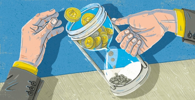 Từ nhân viên kế toán trở thành tỷ phú giàu nhất mọi thời đại, “vua dầu mỏ” Rockefeller nói thẳng: Chăm chỉ thôi chưa đủ, muốn giàu nên nhớ 3 điều này!- Ảnh 3. Từ nhân viên kế toán trở thành tỷ phú giàu nhất mọi thời đại, “vua dầu mỏ” Rockefeller nói thẳng: Chăm chỉ thôi chưa đủ, muốn giàu nên nhớ 3 điều này!- Ảnh 3.