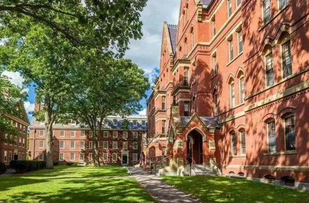 18 câu nói kinh điển của Đại học Harvard: Hôm nay đi bộ thì mai bạn sẽ phải chạy, ngay cả bây giờ đối thủ của bạn vẫn đang lật trang sách! - Ảnh 1. 18 câu nói kinh điển của Đại học Harvard: Hôm nay đi bộ thì mai bạn sẽ phải chạy, ngay cả bây giờ đối thủ của bạn vẫn đang lật trang sách! - Ảnh 1.