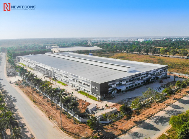 “Ông trùm” nhà thầu Coteccons thua kiện, phải trả công ty riêng của con trai cựu Chủ tịch Nguyễn Bá Dương 22 tỷ đồng- Ảnh 3. “Ông trùm” nhà thầu Coteccons thua kiện, phải trả công ty riêng của con trai cựu Chủ tịch Nguyễn Bá Dương 22 tỷ đồng- Ảnh 3.
