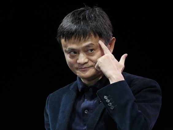 Dạy con như tỷ phú Jack Ma: Gửi email, dặn 3 điều - Bước ra đời không lo thua thiệt! - Ảnh 1. Dạy con như tỷ phú Jack Ma: Gửi email, dặn 3 điều - Bước ra đời không lo thua thiệt! - Ảnh 1.
