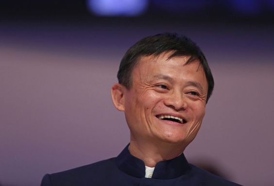 Dạy con như tỷ phú Jack Ma: Gửi email, dặn 3 điều - Bước ra đời không lo thua thiệt! - Ảnh 2. Dạy con như tỷ phú Jack Ma: Gửi email, dặn 3 điều - Bước ra đời không lo thua thiệt! - Ảnh 2.