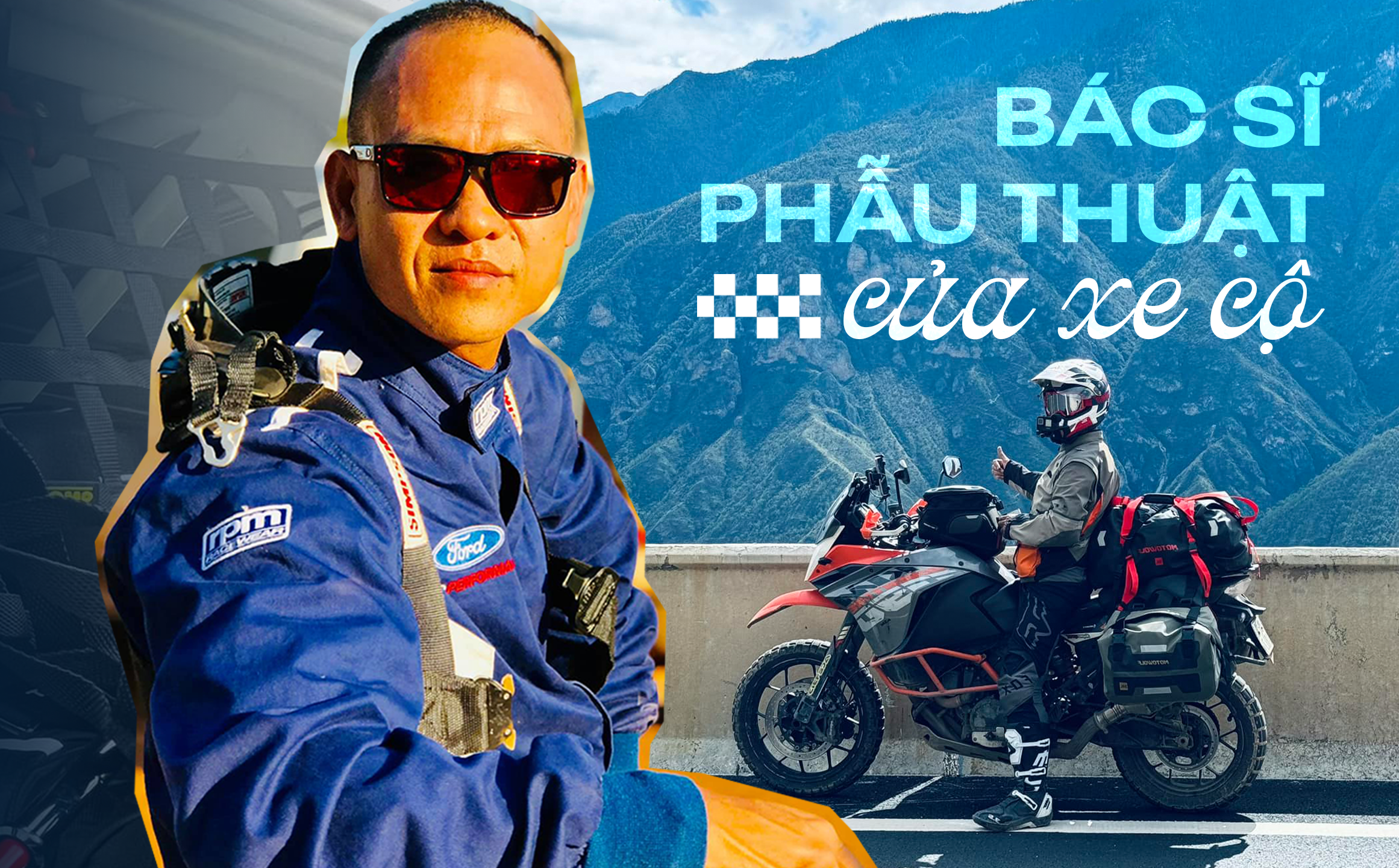 Tay chơi xe khét tiếng Hải Kar: Mê 'xe hỗn', xe kiểu 'badboy', ghét thứ xa hoa ồn ào, giật đùng đùng, kể chuyện gặp sự cố ở Mỹ khiến người nghe... rụng tim!- Ảnh 1. Tay chơi xe khét tiếng Hải Kar: Mê 'xe hỗn', xe kiểu 'badboy', ghét thứ xa hoa ồn ào, giật đùng đùng, kể chuyện gặp sự cố ở Mỹ khiến người nghe... rụng tim!- Ảnh 1.