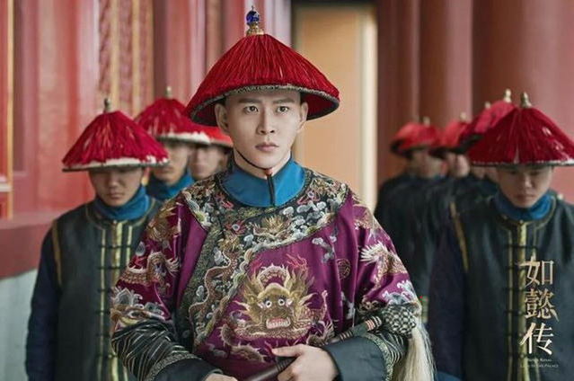 Sau khi tịnh thân, vì sao trên người thái giám luôn phát ra mùi lạ, phải đeo túi thơm để tránh ánh mắt soi mói xung quanh?- Ảnh 3. Sau khi tịnh thân, vì sao trên người thái giám luôn phát ra mùi lạ, phải đeo túi thơm để tránh ánh mắt soi mói xung quanh?- Ảnh 3.
