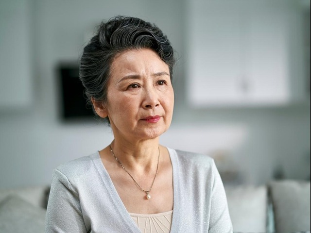 57 tuổi, lương hưu 18 triệu đồng/tháng, làm cật lực để cho con trai 21 triệu/tháng: Phát hiện sự thật về con, tôi bật khóc, quyết không chu cấp tiền nữa!- Ảnh 3. 57 tuổi, lương hưu 18 triệu đồng/tháng, làm cật lực để cho con trai 21 triệu/tháng: Phát hiện sự thật về con, tôi bật khóc, quyết không chu cấp tiền nữa!- Ảnh 3.