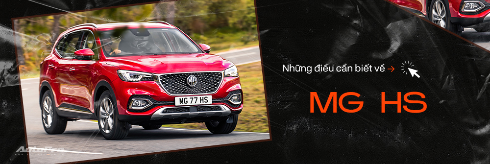 MG HS 2024 ra mắt Việt Nam: Cao nhất 749 triệu đồng, nhiều trang bị đấu CX-5, Tucson,.. - Ảnh 7.