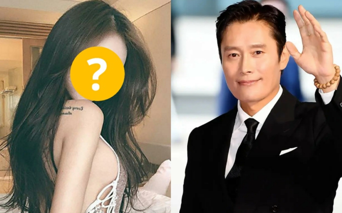 Song Song ly hôn, Hyun Bin - Son Ye Jin viên mãn: Ngỡ như đều vì 1 lý do mới nên chuyện đáng tranh cãi- Ảnh 12. Lạ lùng nữ ca sĩ từng đi tù vì ngoại tình với Lee Byung Hun đổi đời với thu nhập chục tỷ