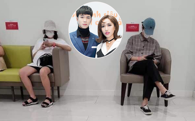 Diệu Nhi đang mang thai? - Ảnh 8. Diệu Nhi đang mang thai? - Ảnh 8.