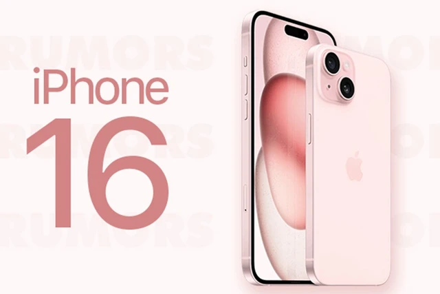 iPhone 16 Pro có màu mới, hứa hẹn ra mắt bùng nổ- Ảnh 1. iPhone 16 Pro có màu mới, hứa hẹn ra mắt bùng nổ- Ảnh 1.