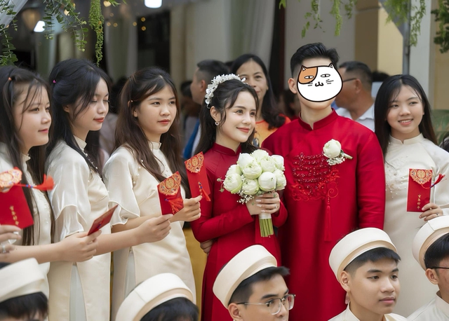 Ảnh hiếm chồng ca sĩ Thái Trinh- Ảnh 11. Ảnh hiếm chồng ca sĩ Thái Trinh- Ảnh 11.