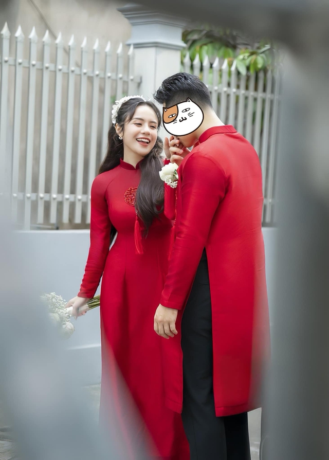 Ảnh hiếm chồng ca sĩ Thái Trinh- Ảnh 12. Ảnh hiếm chồng ca sĩ Thái Trinh- Ảnh 12.