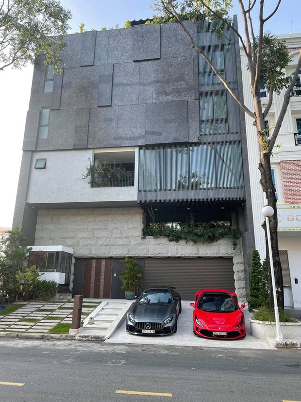 Vợ chồng Đàm Thu Trang và Cường Đô La giàu cỡ nào?- Ảnh 2. Vợ chồng Đàm Thu Trang và Cường Đô La giàu cỡ nào?- Ảnh 2.