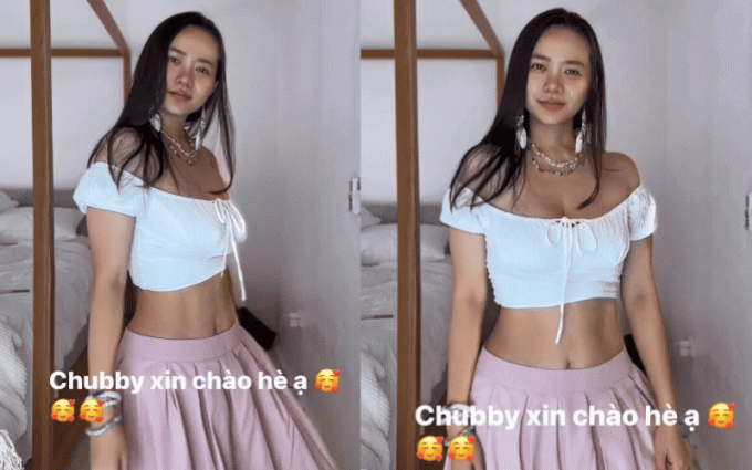 Nàng hậu lấy chồng hơn 26 tuổi: Rời showbiz, diện mạo gần 90 kg gây bất ngờ- Ảnh 13. Nàng hậu lấy chồng hơn 26 tuổi: Rời showbiz, diện mạo gần 90 kg gây bất ngờ- Ảnh 13.