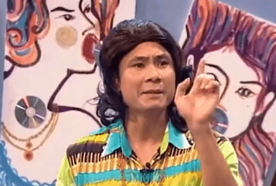 Phát hiện tư liệu hiếm của 2 Anh Tài với màn song ca "hát thì ít mà hài thì nhiều"- Ảnh 3. Phát hiện tư liệu hiếm của 2 Anh Tài với màn song ca "hát thì ít mà hài thì nhiều"- Ảnh 3.