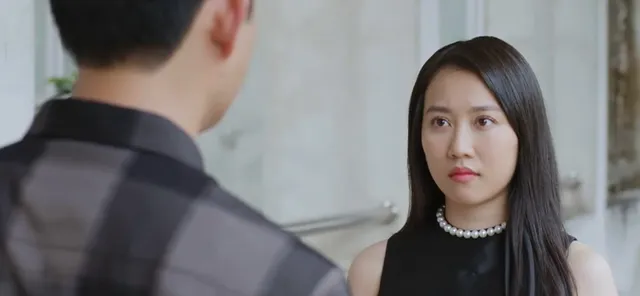 Mỹ nhân vô duyên nhất phim Việt giờ vàng hiện tại- Ảnh 2. Mỹ nhân vô duyên nhất phim Việt giờ vàng hiện tại- Ảnh 2.