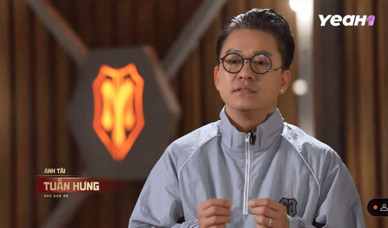 Biểu hiện lạ của Tuấn Hưng- Ảnh 7. Biểu hiện lạ của Tuấn Hưng- Ảnh 7.