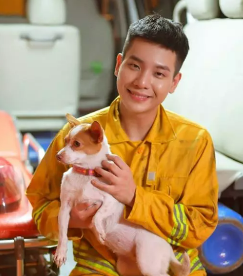 Quân A.P có bạn gái?- Ảnh 14. Quân A.P có bạn gái?- Ảnh 14.