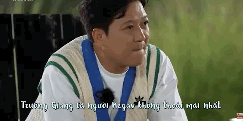 Sao nam Vbiz từng nói thẳng mặt không thích Trường Giang: Nay được Trấn Thành ưu ái, chuyện hẹn hò gây chú ý- Ảnh 2. Sao nam Vbiz từng nói thẳng mặt không thích Trường Giang: Nay được Trấn Thành ưu ái, chuyện hẹn hò gây chú ý- Ảnh 2.