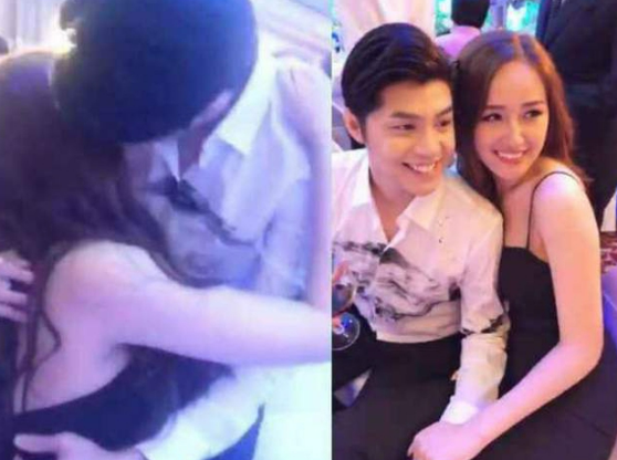 Mai Phương Thúy và Noo Phước Thịnh: Từng gọi nhau là "vợ chồng", tràn ngập ảnh tình tứ- Ảnh 12. Mai Phương Thúy và Noo Phước Thịnh: Từng gọi nhau là "vợ chồng", tràn ngập ảnh tình tứ- Ảnh 12.