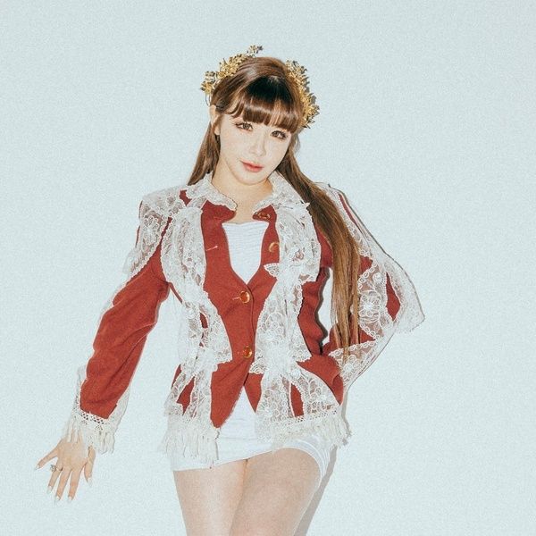 Xôn xao tin 1 thành viên 2NE1 sẽ tổ chức concert tại Việt Nam vào tháng 9, ngay trước thềm nhóm đi World Tour!- Ảnh 2. Xôn xao tin 1 thành viên 2NE1 sẽ tổ chức concert tại Việt Nam vào tháng 9, ngay trước thềm nhóm đi World Tour!- Ảnh 2.