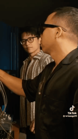 Đã xác định tiết mục được công chúng yêu thích nhất tại show Anh Trai, xem quá trình sản xuất càng thấy quá xứng đáng!- Ảnh 1. Đã xác định tiết mục được công chúng yêu thích nhất tại show Anh Trai, xem quá trình sản xuất càng thấy quá xứng đáng!- Ảnh 1.