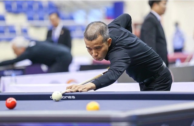 Vì sao billiards Việt Nam bị liên đoàn thế giới cấm, thực hư vụ Trần Quyết Chiến không được dự World Cup?- Ảnh 1. Vì sao billiards Việt Nam bị liên đoàn thế giới cấm, thực hư vụ Trần Quyết Chiến không được dự World Cup?- Ảnh 1.