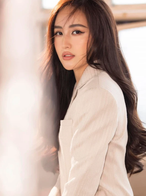 Mai Phương Thúy đã sinh con?- Ảnh 2. Mai Phương Thúy đã sinh con?- Ảnh 2.