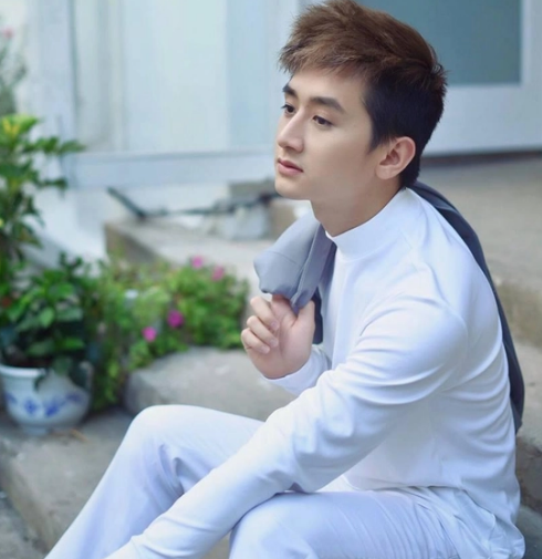 Nam diễn viên Việt hiện ra sao sau thông báo mắc HIV?- Ảnh 9. Nam diễn viên Việt hiện ra sao sau thông báo mắc HIV?- Ảnh 9.