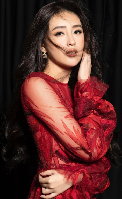 Mai Phương Thúy đã sinh con?- Ảnh 4. Mai Phương Thúy đã sinh con?- Ảnh 4.