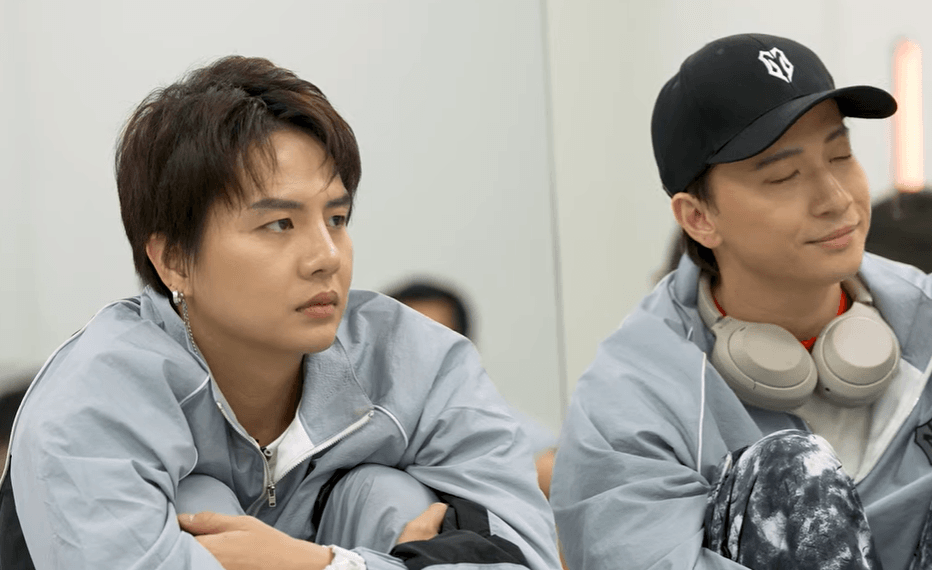 S.T Sơn Thạch giấu cả dàn “anh tài” làm 1 điều chưa từng thử trong đời- Ảnh 6. S.T Sơn Thạch giấu cả dàn “anh tài” làm 1 điều chưa từng thử trong đời- Ảnh 6.