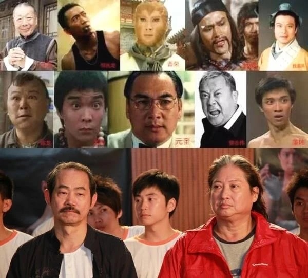 Người đàn ông là vết nhơ lớn nhất của Phạm Băng Băng- Ảnh 4. Người đàn ông là vết nhơ lớn nhất của Phạm Băng Băng- Ảnh 4.