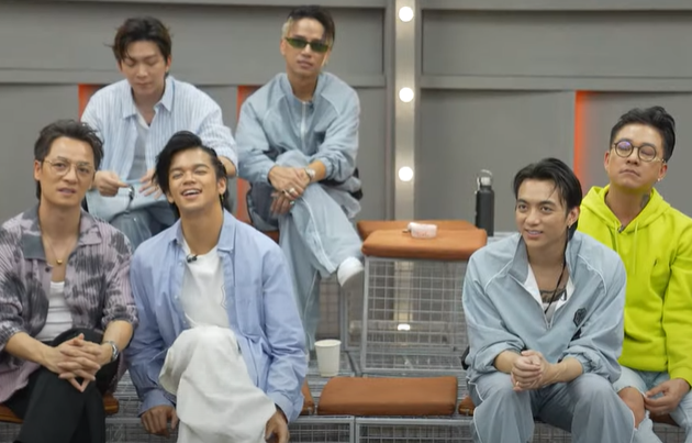S.T Sơn Thạch gây drama lớn tại Anh trai chông gai, Thiên Minh nói 1 câu cực căng!- Ảnh 14. S.T Sơn Thạch gây drama lớn tại Anh trai chông gai, Thiên Minh nói 1 câu cực căng!- Ảnh 14.