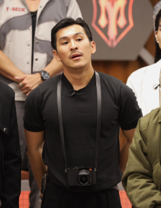 S.T Sơn Thạch gây drama lớn tại Anh trai chông gai, Thiên Minh nói 1 câu cực căng!- Ảnh 17. S.T Sơn Thạch gây drama lớn tại Anh trai chông gai, Thiên Minh nói 1 câu cực căng!- Ảnh 17.