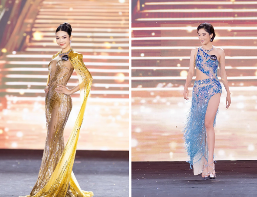 Toàn cảnh Chung kết Miss Grand Vietnam 2024: Âm nhạc và camera kém chuyên nghiệp, loạt chi tiết khó hiểu từ ứng xử đến kết quả!- Ảnh 31. Toàn cảnh Chung kết Miss Grand Vietnam 2024: Âm nhạc và camera kém chuyên nghiệp, loạt chi tiết khó hiểu từ ứng xử đến kết quả!- Ảnh 31.