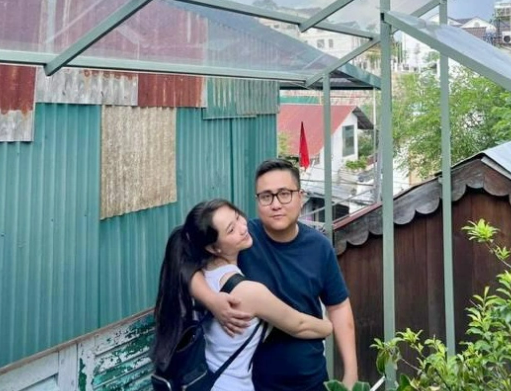 "Ngọc nữ" Việt tự tung bằng chứng đang sống chung với bạn trai - Ảnh 6. "Ngọc nữ" Việt tự tung bằng chứng đang sống chung với bạn trai - Ảnh 6.