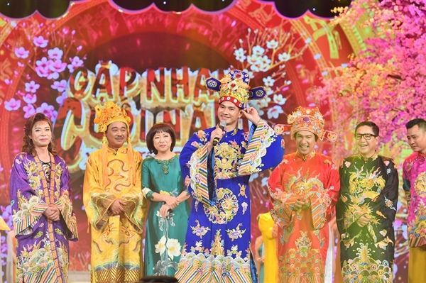 Giá quảng cáo gây bất ngờ của Anh trai vượt ngàn chông gai- Ảnh 13. Giá quảng cáo gây bất ngờ của Anh trai vượt ngàn chông gai- Ảnh 13.