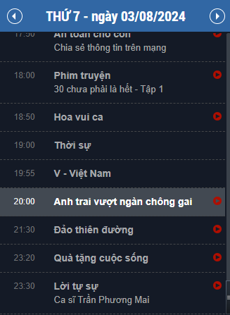 Giá quảng cáo gây bất ngờ của Anh trai vượt ngàn chông gai- Ảnh 2. Giá quảng cáo gây bất ngờ của Anh trai vượt ngàn chông gai- Ảnh 2.