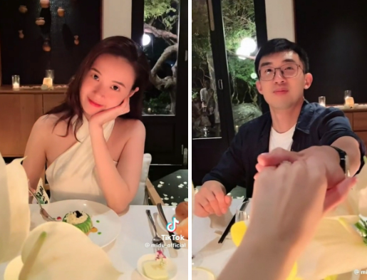 Netizen đổ xô tìm kiếm 