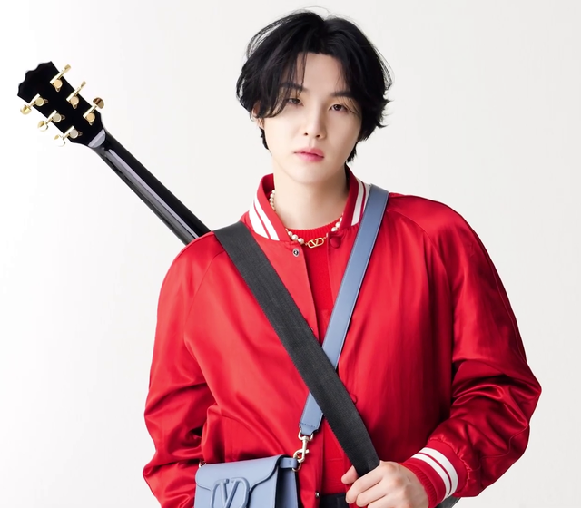 Nóng: Thành viên BTS bị điều tra hình sự, đối diện nguy cơ nhận án tù- Ảnh 1. Nóng: Thành viên BTS bị điều tra hình sự, đối diện nguy cơ nhận án tù- Ảnh 1.