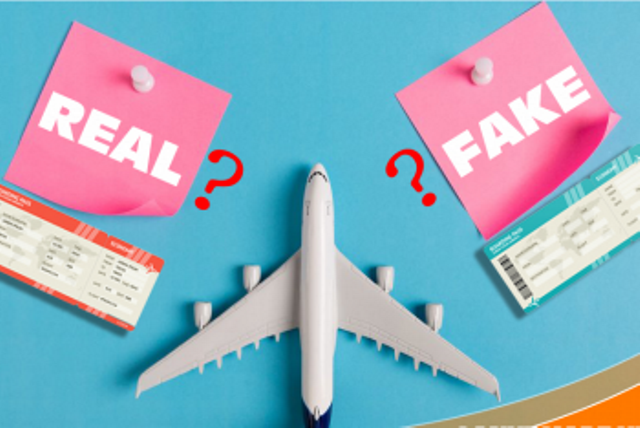 Nhận được cuộc gọi “đổi vé” máy bay, người đàn ông mất hơn 2,5 tỷ đồng: Cảnh sát vào cuộc, phát hiện băng nhóm, vạch trần thủ đoạn tinh vi của bọn lừa đảo - Ảnh 1. Nhận được cuộc gọi “đổi vé” máy bay, người đàn ông mất hơn 2,5 tỷ đồng: Cảnh sát vào cuộc, phát hiện băng nhóm, vạch trần thủ đoạn tinh vi của bọn lừa đảo - Ảnh 1.