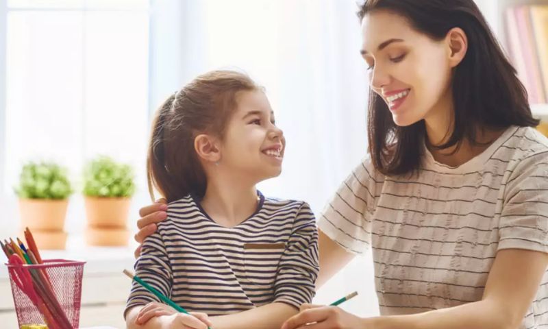 Đứa trẻ được dạy dỗ bằng đòn roi và kỷ luật yêu thương, khi trưởng thành có sự khác biệt rõ rệt: Tương lai thành công nhờ điều này - Ảnh 4. Đứa trẻ được dạy dỗ bằng đòn roi và kỷ luật yêu thương, khi trưởng thành có sự khác biệt rõ rệt: Tương lai thành công nhờ điều này - Ảnh 4.