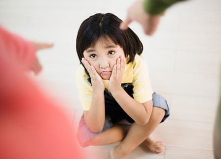 Đứa trẻ được dạy dỗ bằng đòn roi và kỷ luật yêu thương, khi trưởng thành có sự khác biệt rõ rệt: Tương lai thành công nhờ điều này - Ảnh 2. Đứa trẻ được dạy dỗ bằng đòn roi và kỷ luật yêu thương, khi trưởng thành có sự khác biệt rõ rệt: Tương lai thành công nhờ điều này - Ảnh 2.