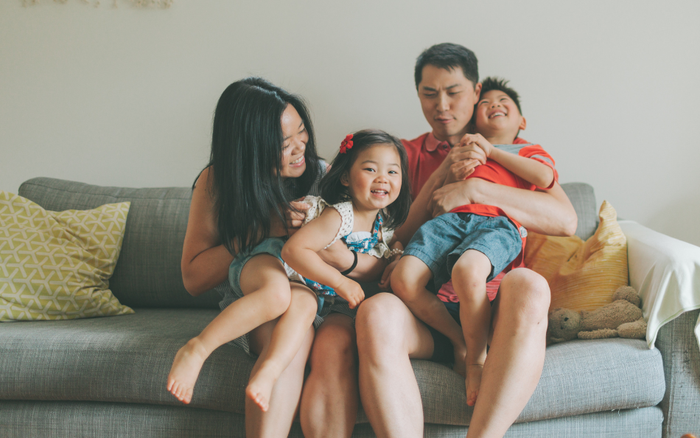 Đứa trẻ được dạy dỗ bằng đòn roi và kỷ luật yêu thương, khi trưởng thành có sự khác biệt rõ rệt: Tương lai thành công nhờ điều này - Ảnh 5. Đứa trẻ được dạy dỗ bằng đòn roi và kỷ luật yêu thương, khi trưởng thành có sự khác biệt rõ rệt: Tương lai thành công nhờ điều này - Ảnh 5.