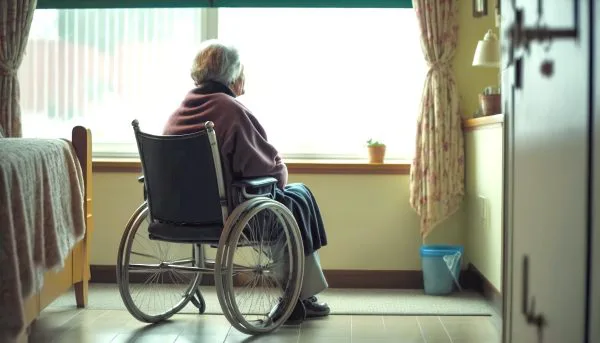 65 tuổi, có 16 triệu đồng lương hưu mỗi tháng, cụ bà vẫn ân hận khôn nguôi: Một khi nằm trên giường bệnh, tiền chỉ là tờ giấy vô nghĩa - Ảnh 2. 65 tuổi, có 16 triệu đồng lương hưu mỗi tháng, cụ bà vẫn ân hận khôn nguôi: Một khi nằm trên giường bệnh, tiền chỉ là tờ giấy vô nghĩa - Ảnh 2.